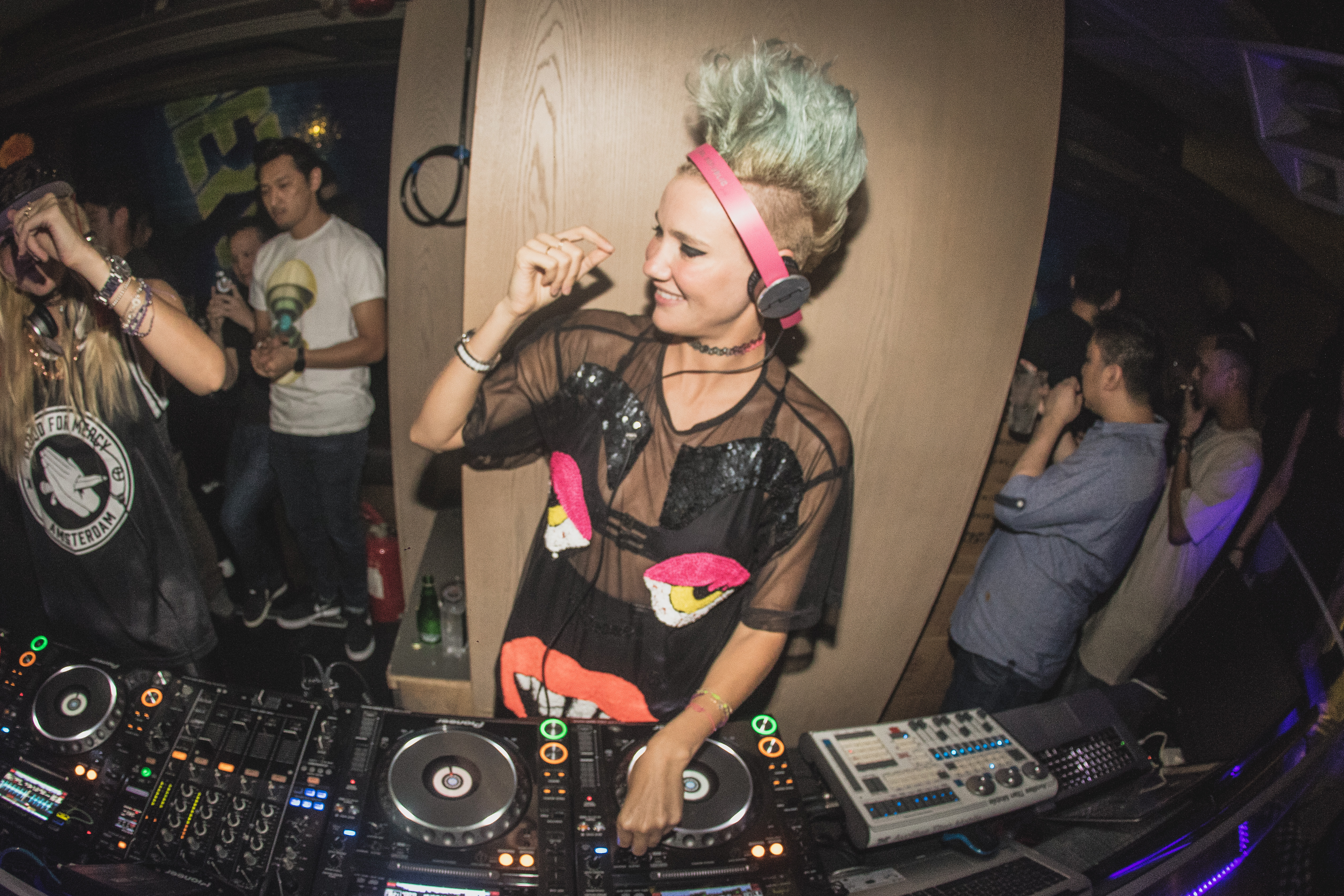 NERVO