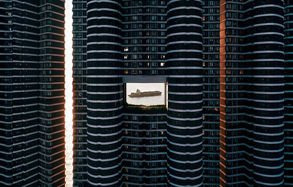 CONTAINMENT - CYBERPORT (2020) - DERRY AINSWORTH - HIGHS & LOWS.jpg