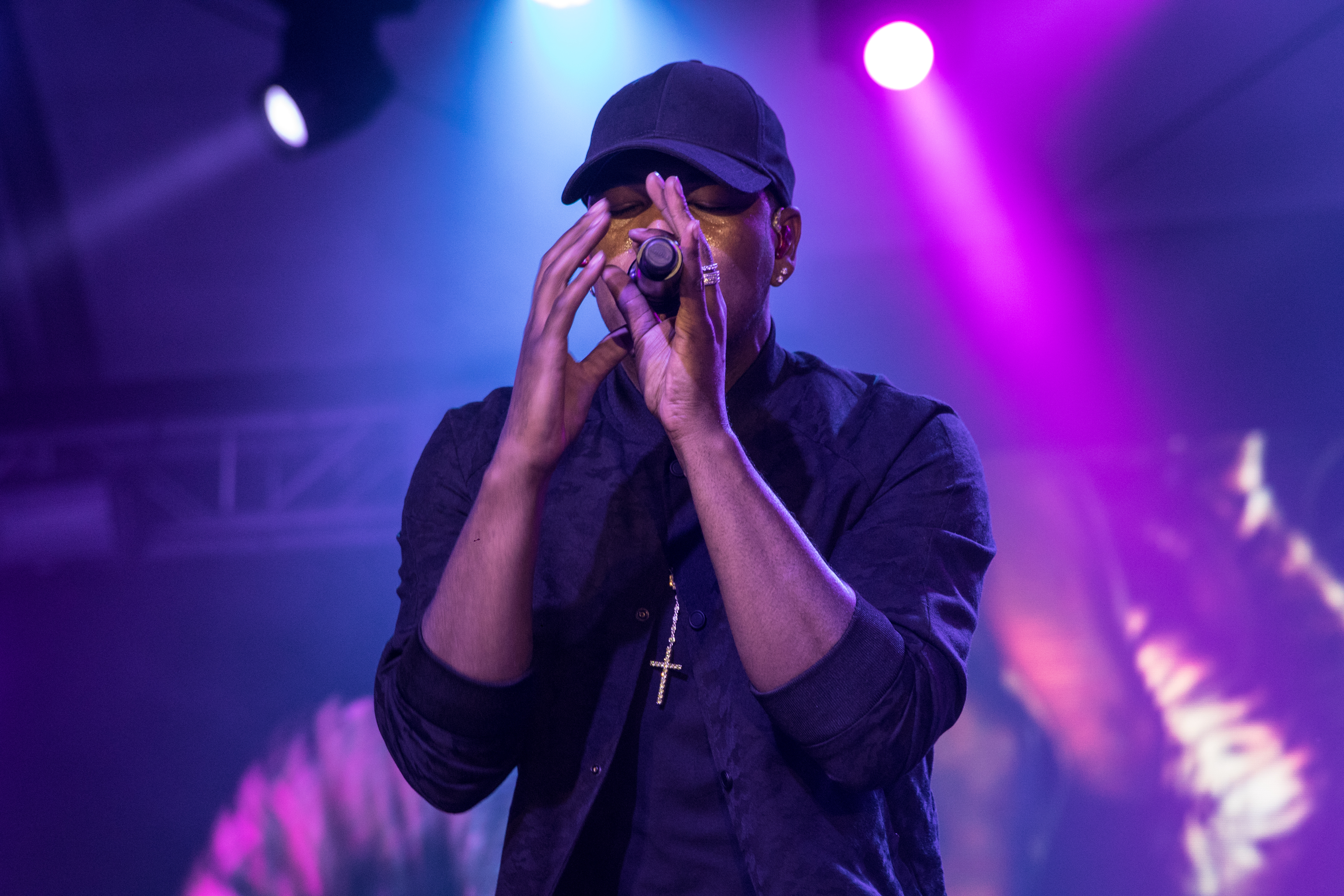 NE-YO