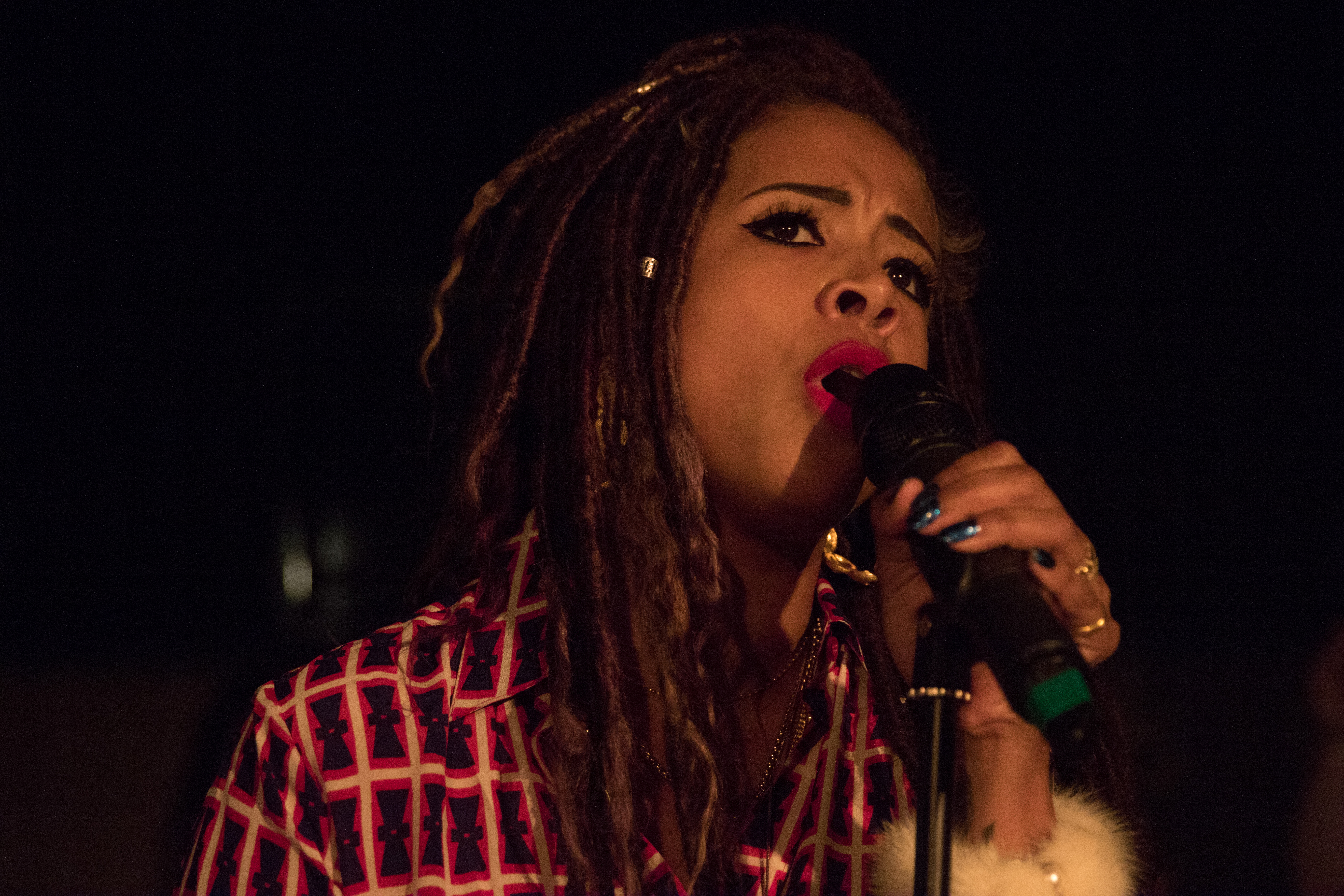 KELIS