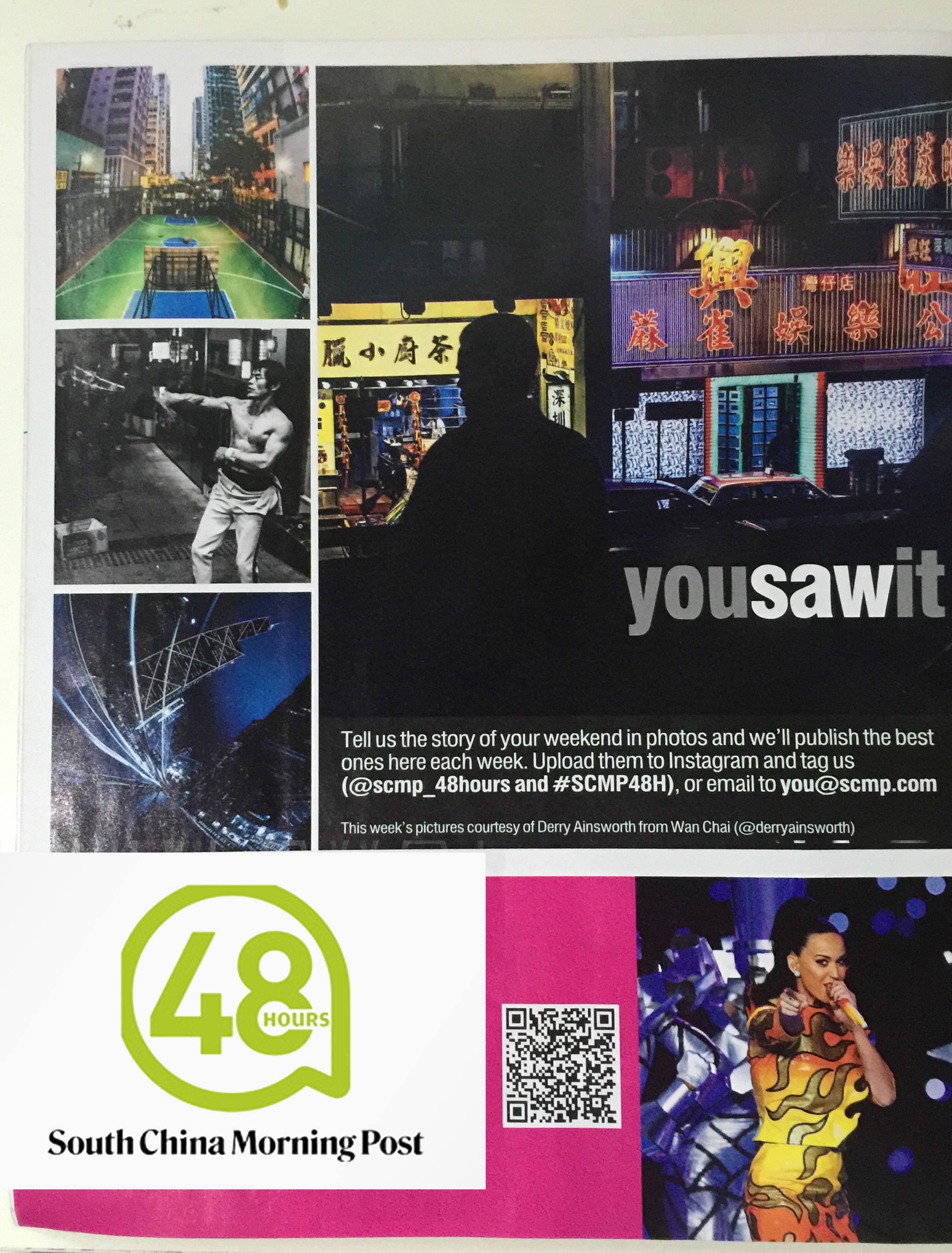 SCMP 48 Hours