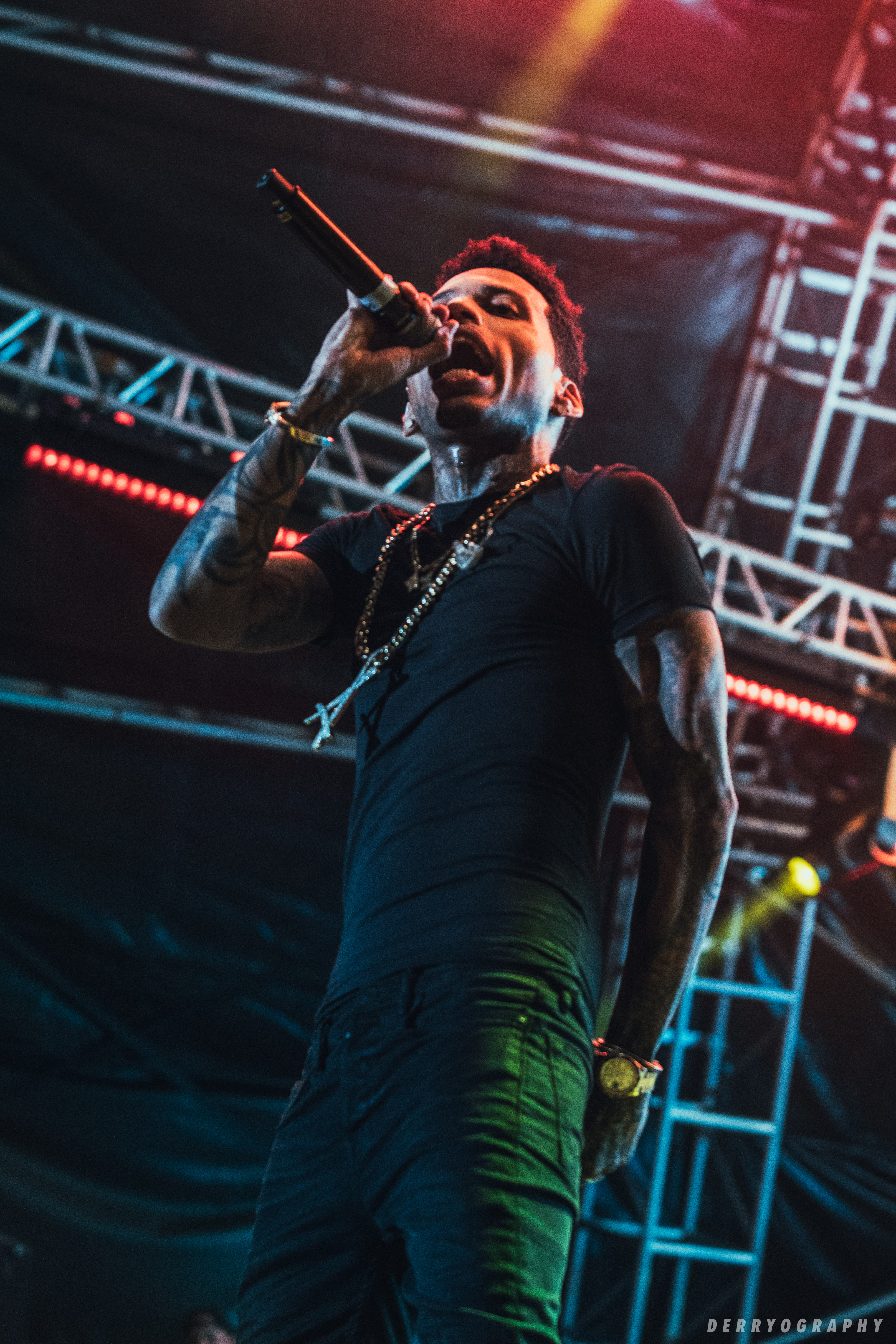 KID INK
