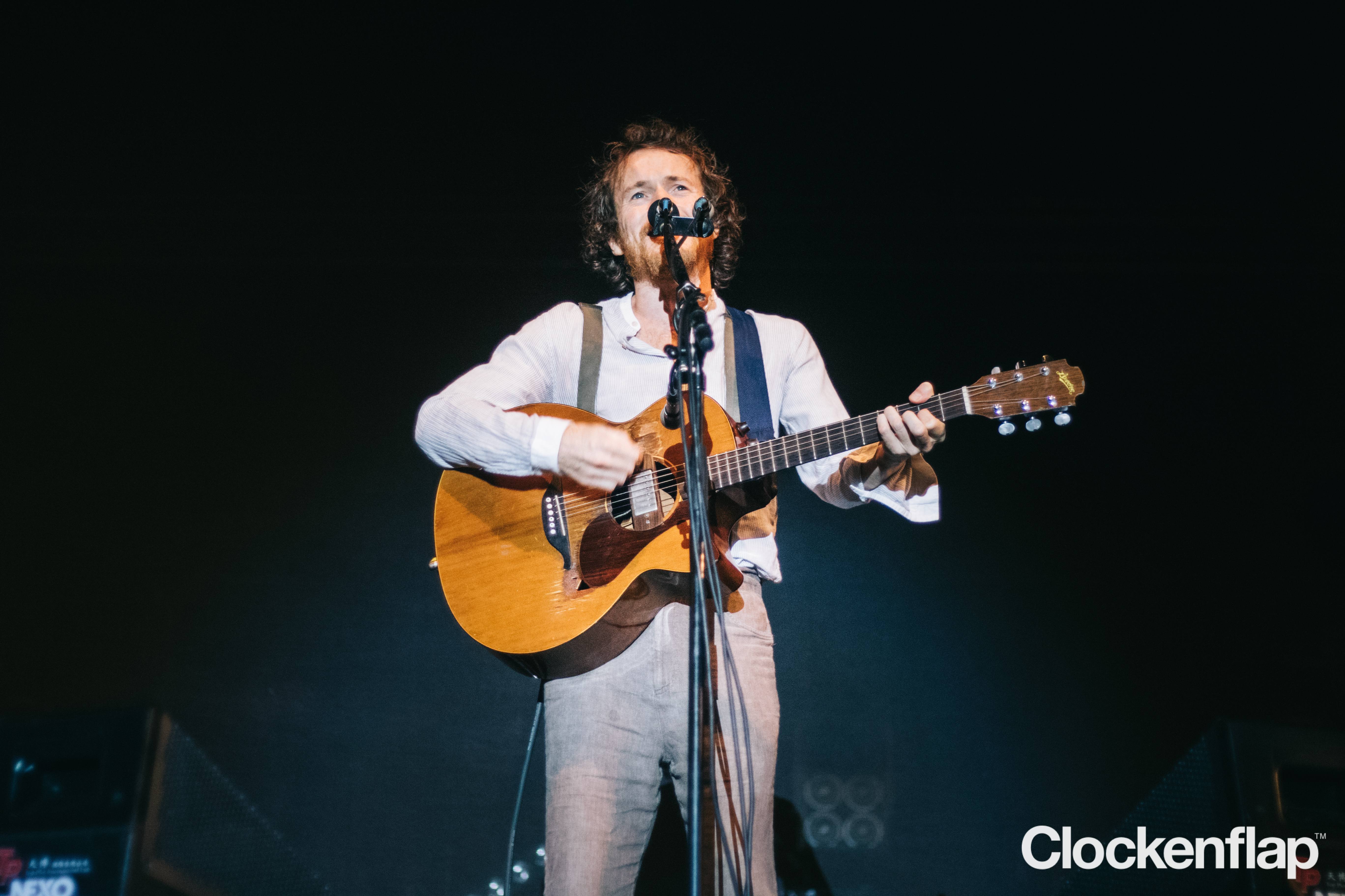 DAMIEN RICE