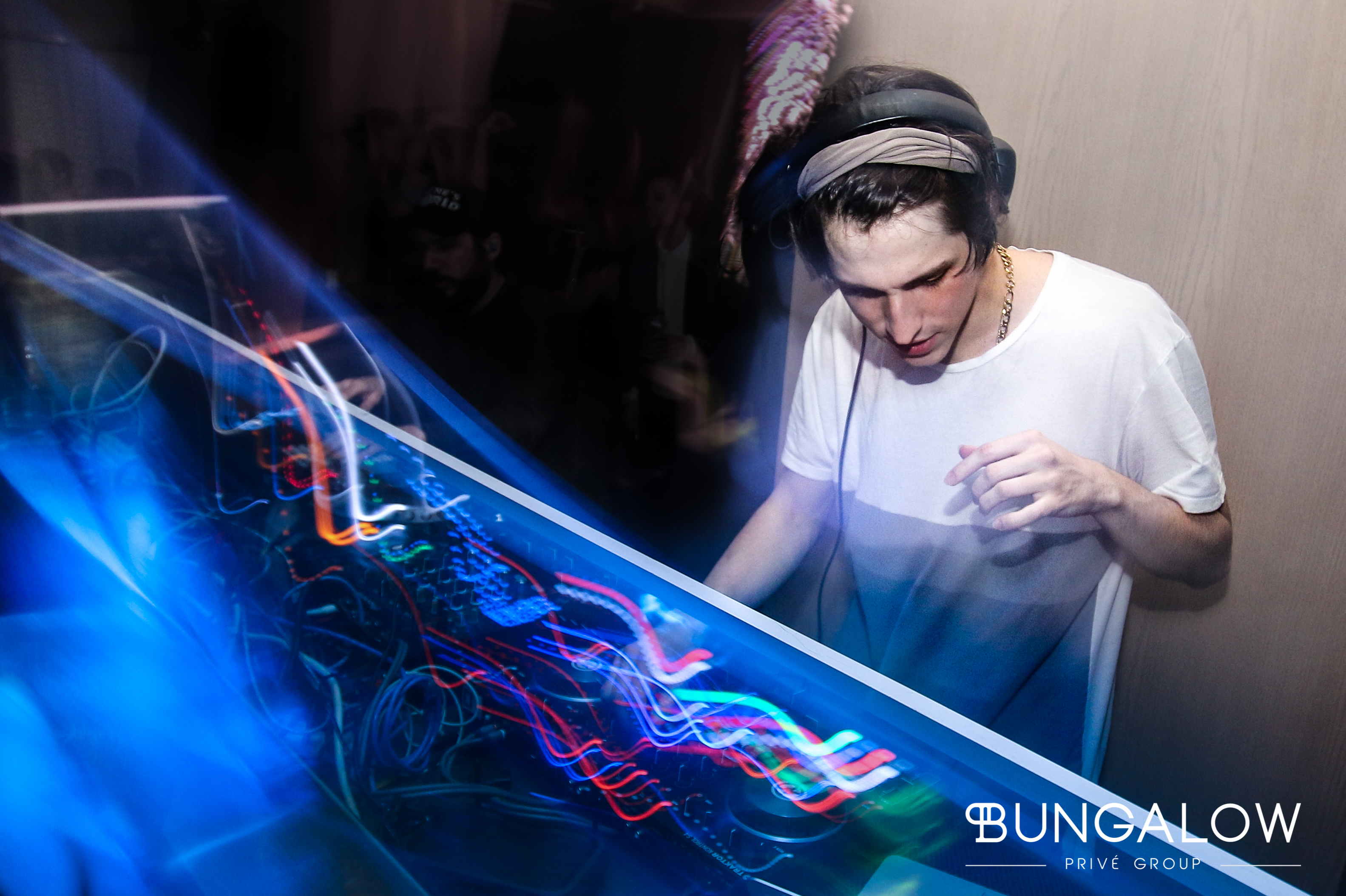 PORTER ROBINSON
