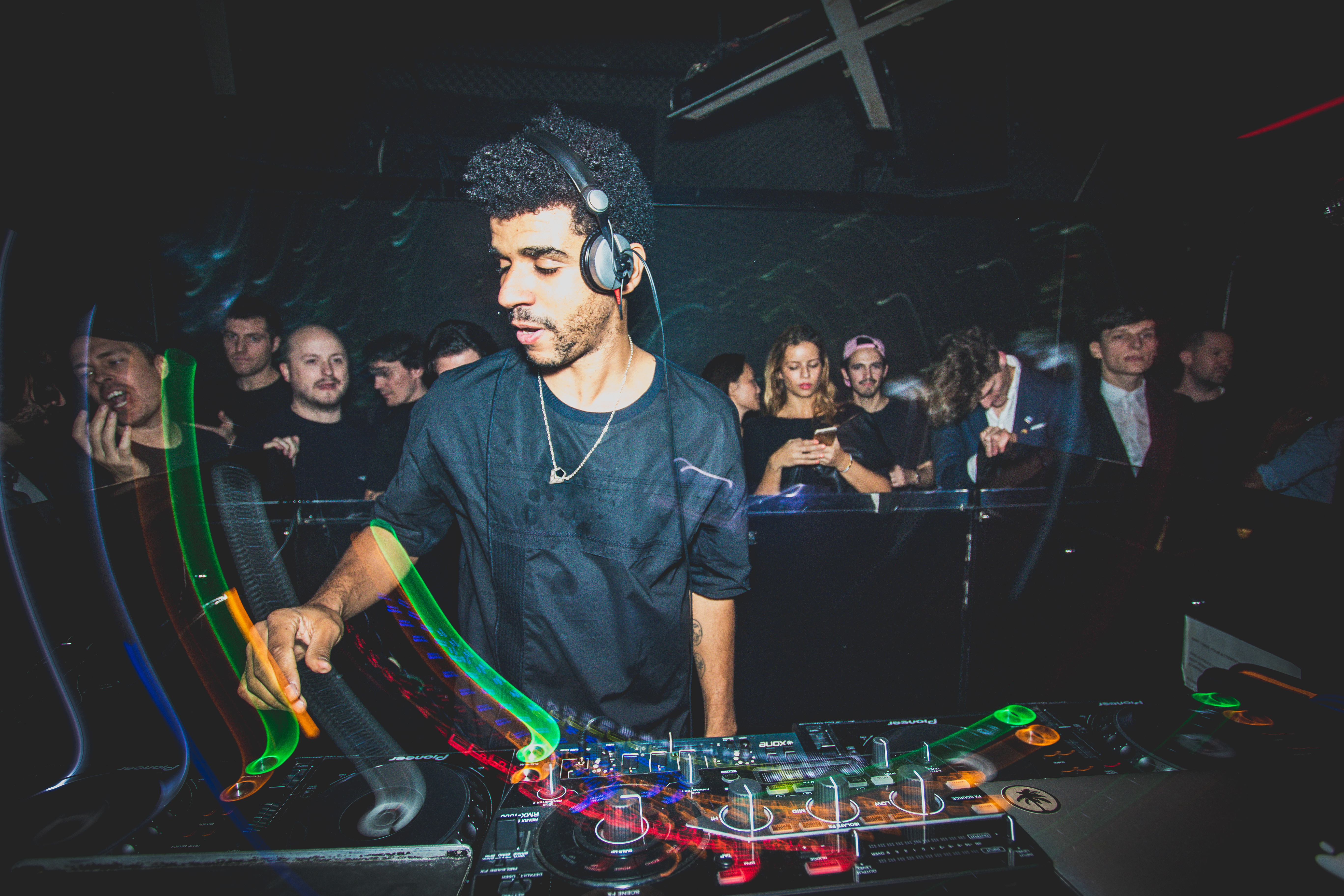 JAMIE JONES