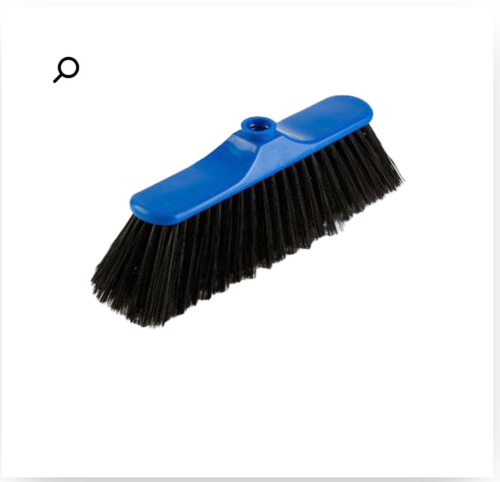 מטאטא לניקוי דשא סינטטי