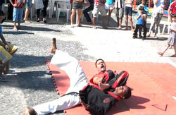 Dia da Saude no Cristo (26).JPG
