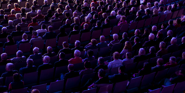 Audience