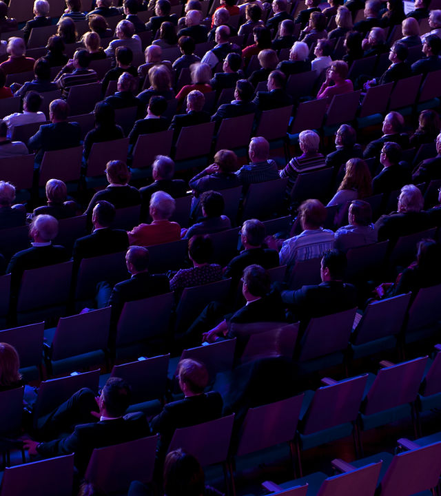 Audience