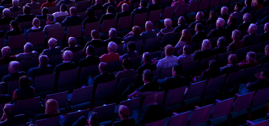 Audience
