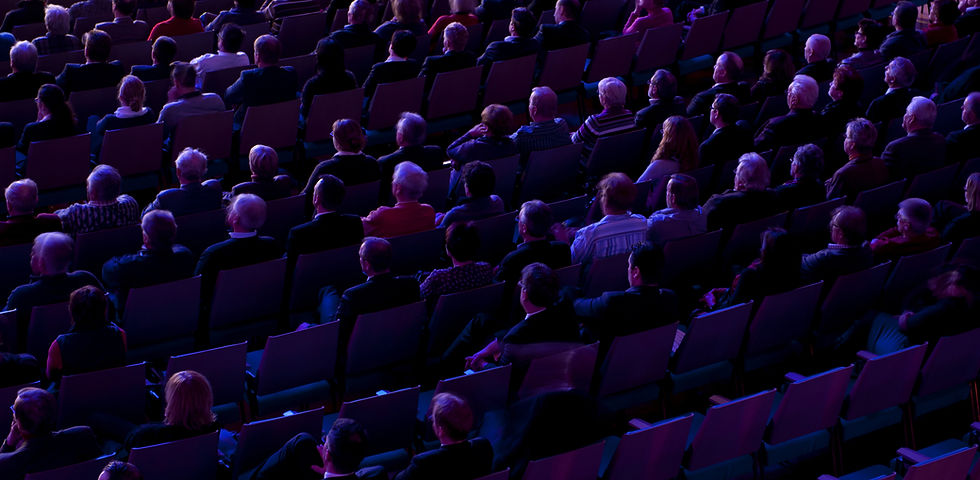 Audience