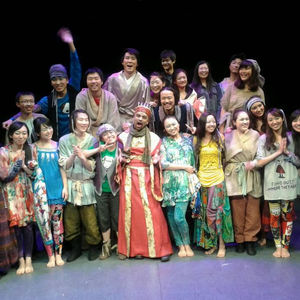 Midsummer Night's Dream