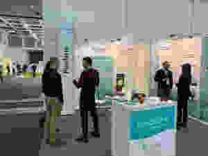 Pixofarm introduces itself to the market at Fruit Logistica