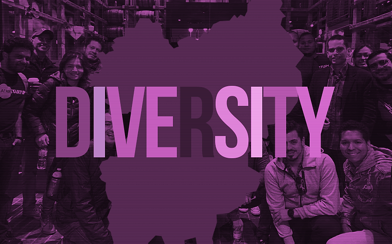 Diversity