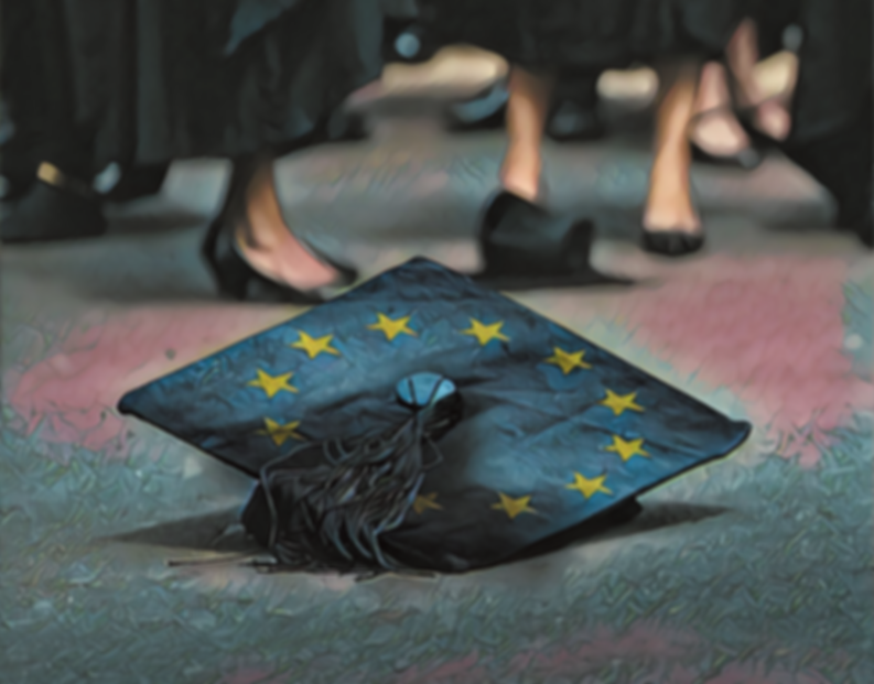 Brexit Education Prosper Magazine ©2020
