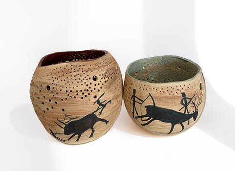 set lucignoli-caccia