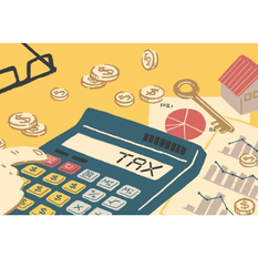Tax Day 2024 - Here's What To Know.