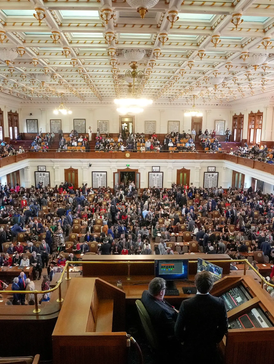 Texas House Bill 3: What You Need To Know