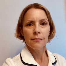 Claire Green - Physio at HMB