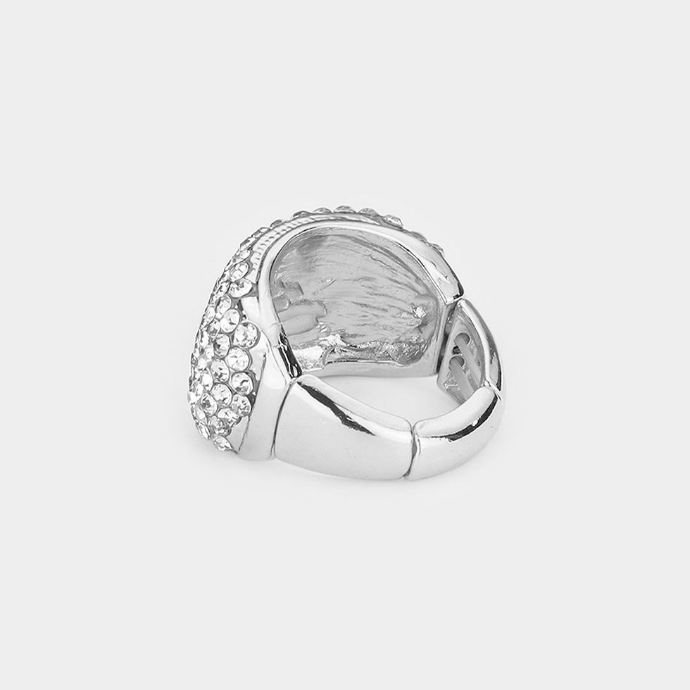 Thumbnail: Pave Ring
