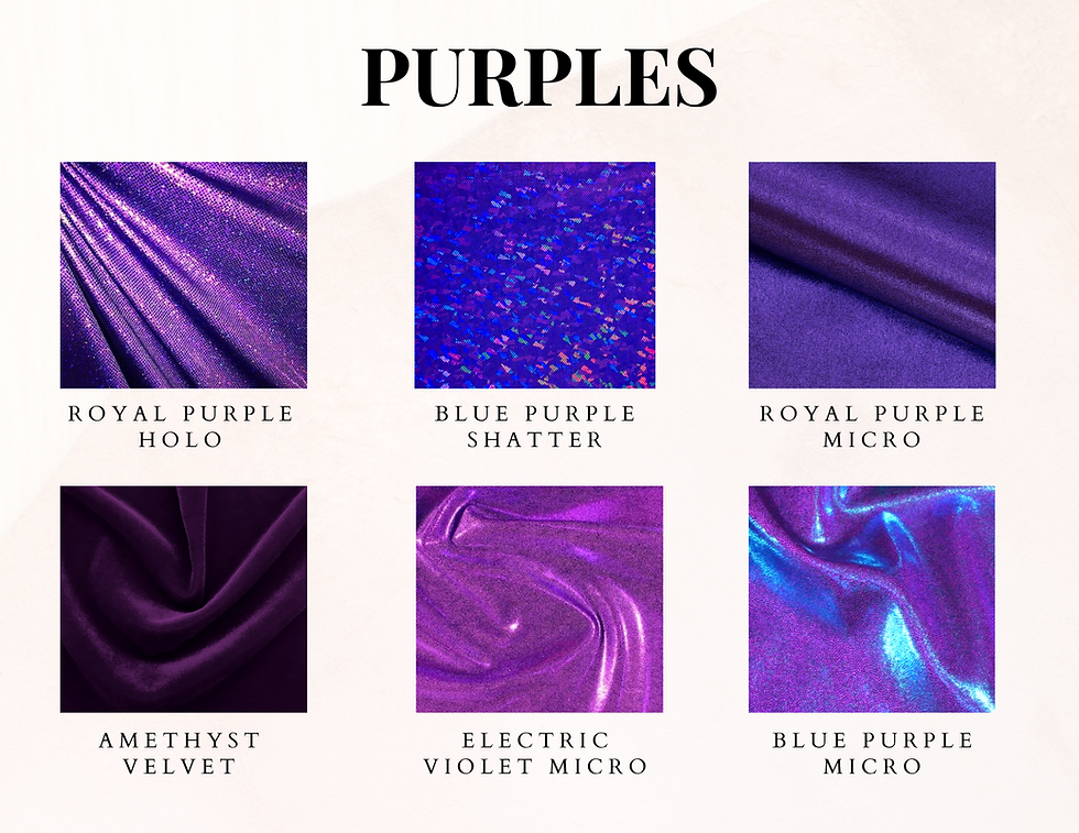 Thumbnail: Fabric Samples