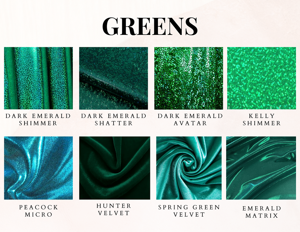 Thumbnail: Fabric Samples