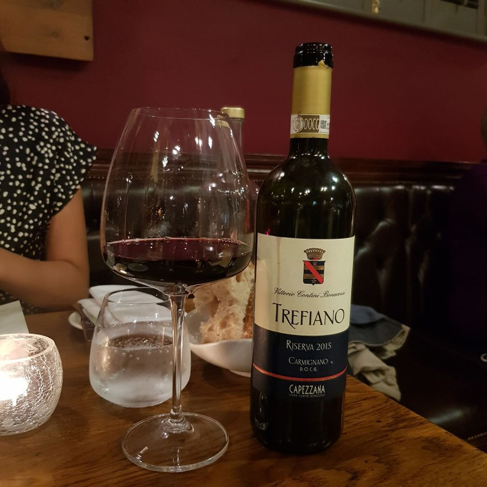 The Cross Kenilworth Michelin Star Restaurant Gastropub British