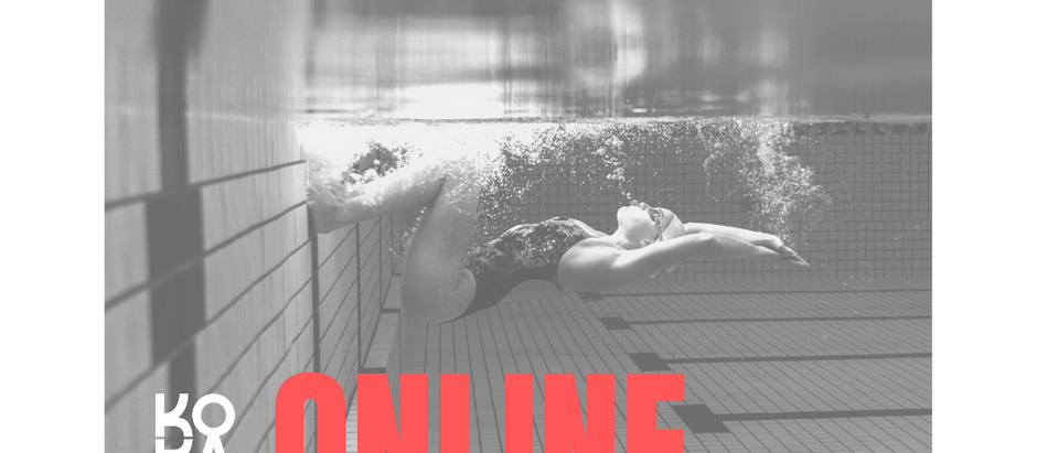 LIFE BEYOND online workshops for art students