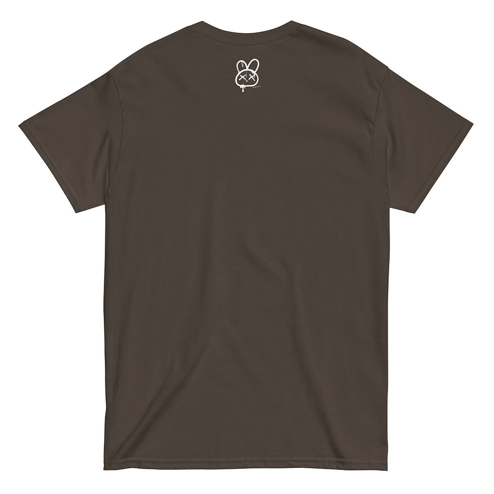 Thumbnail: "NSFW" Tee Shirt | Muse Collection