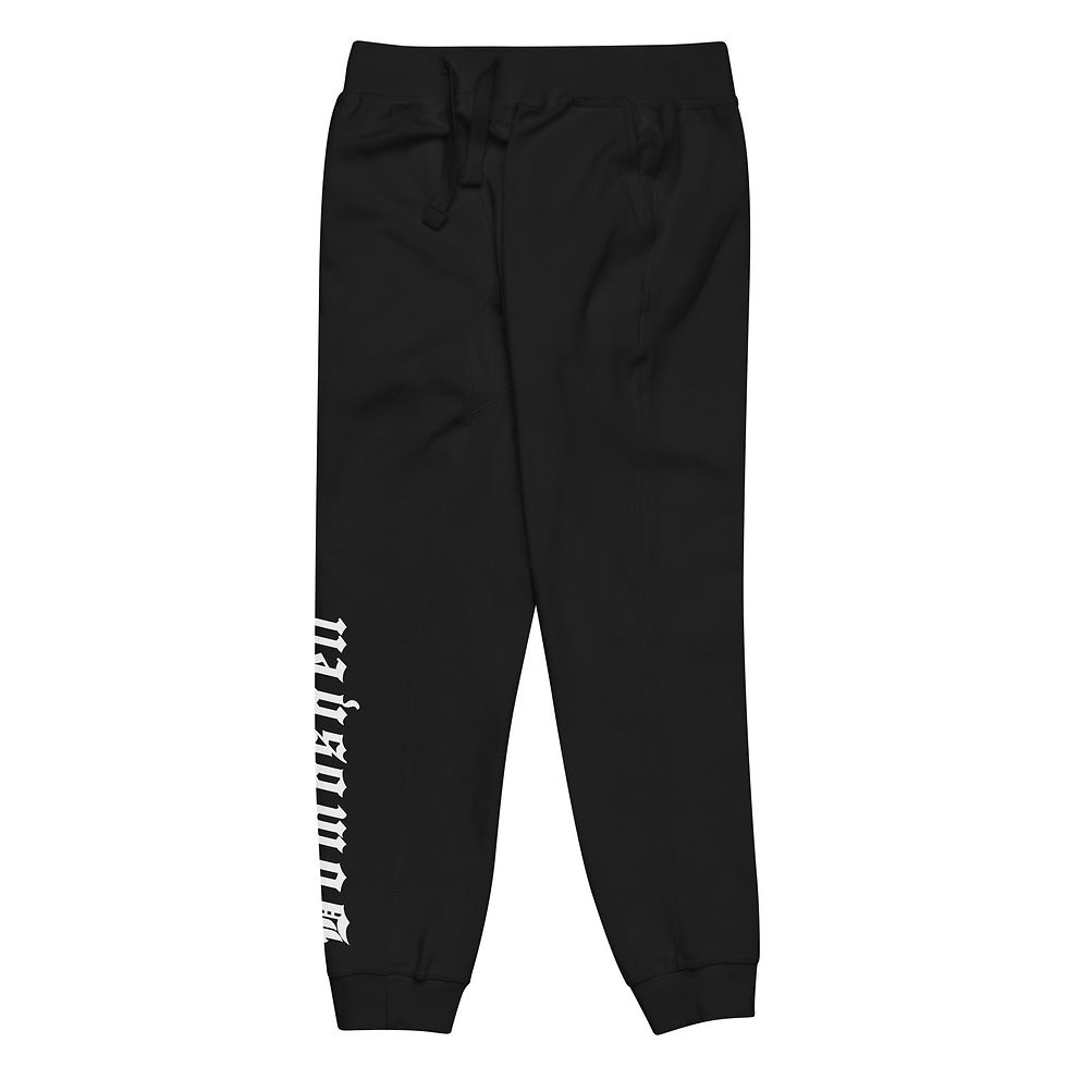 Thumbnail: Bombshell Fleece Sweatpants | BOMBSHELL COLLECTION