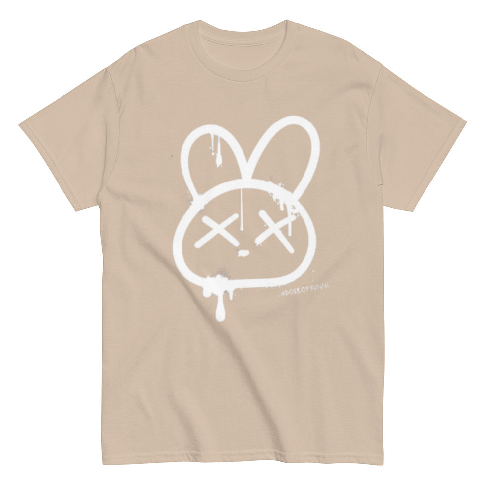 Thumbnail: The "TAG ME" T-Shirt 