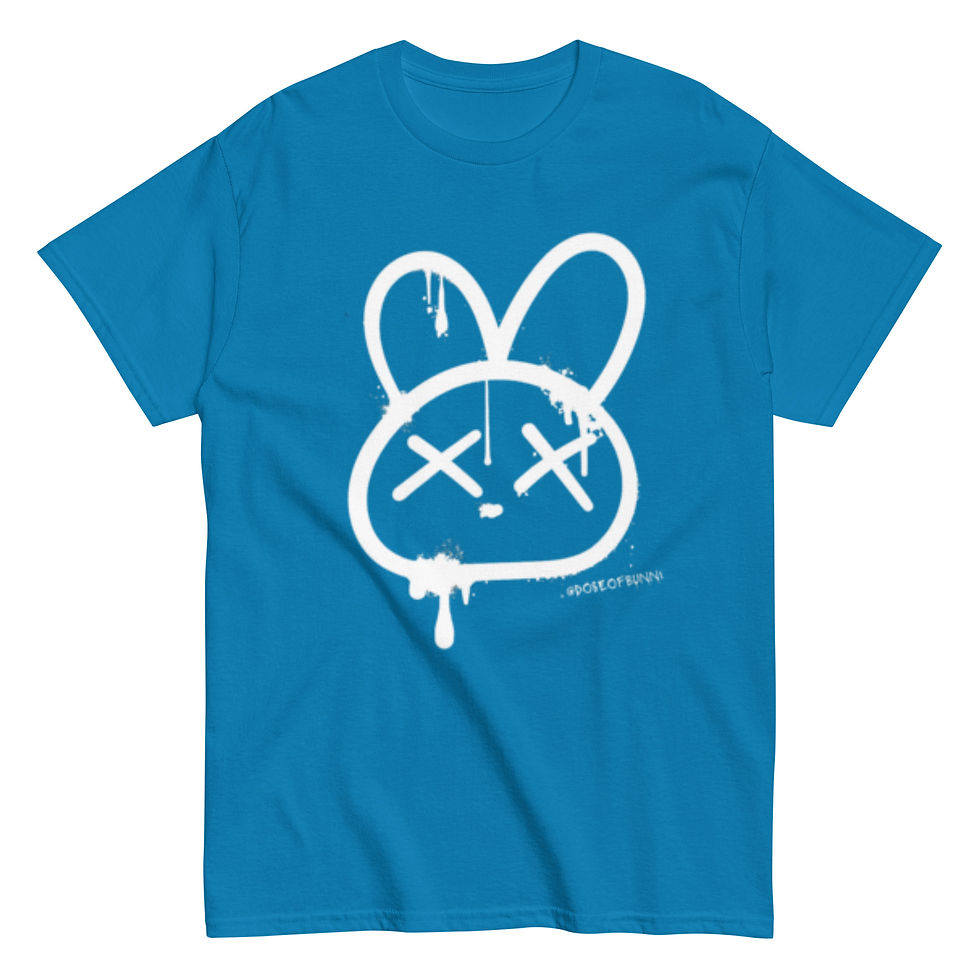 Thumbnail: The "TAG ME" T-Shirt 