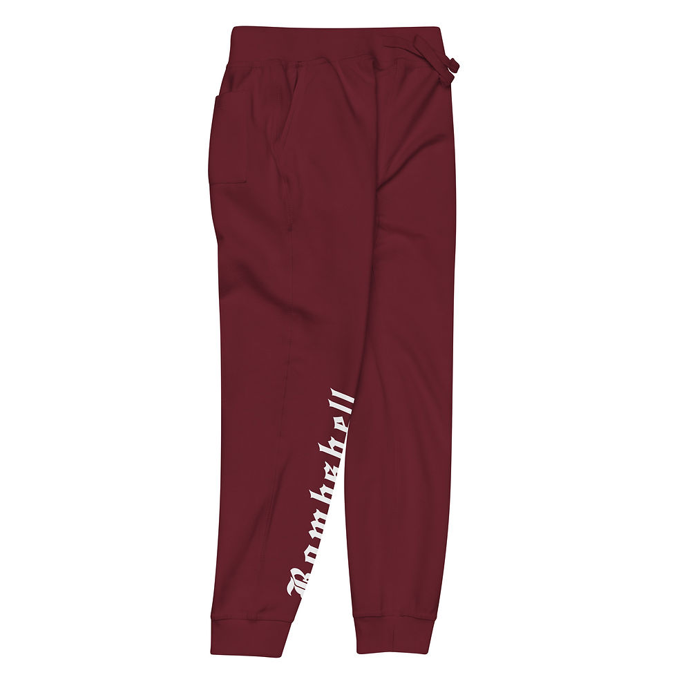Thumbnail: Bombshell Fleece Sweatpants | BOMBSHELL COLLECTION