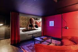 DEC Recovery Estates Media Room