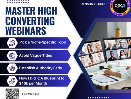 Empowering Small Businesses with Effective Strategies