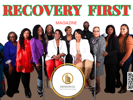 Can Economic Recovery Be Equated to a Medical Treatment?