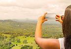 Accommodation near hiking trails Sunshine Coast