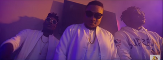 VIDEO: Masterkraft Ft. CDQ & Reekado Banks – YAPAA (Snippet)