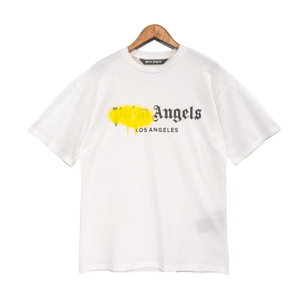 Miniatura: Summer Men Women Short Sleeve T-shirt Tee Pullover Tops Unisex Sweatshirt scrawl