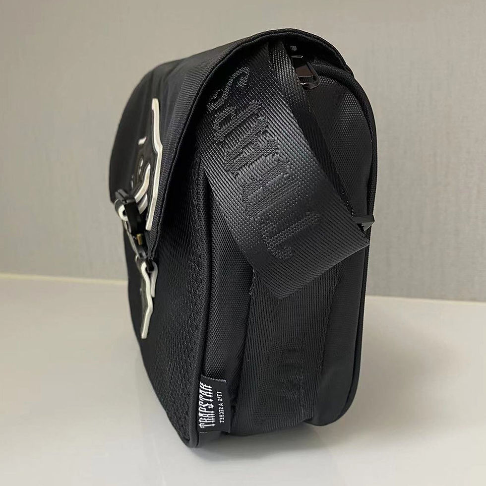 Miniatura: Women Men Shoulder Bag Crossbody Zip Camera Handbags Houlder Bag