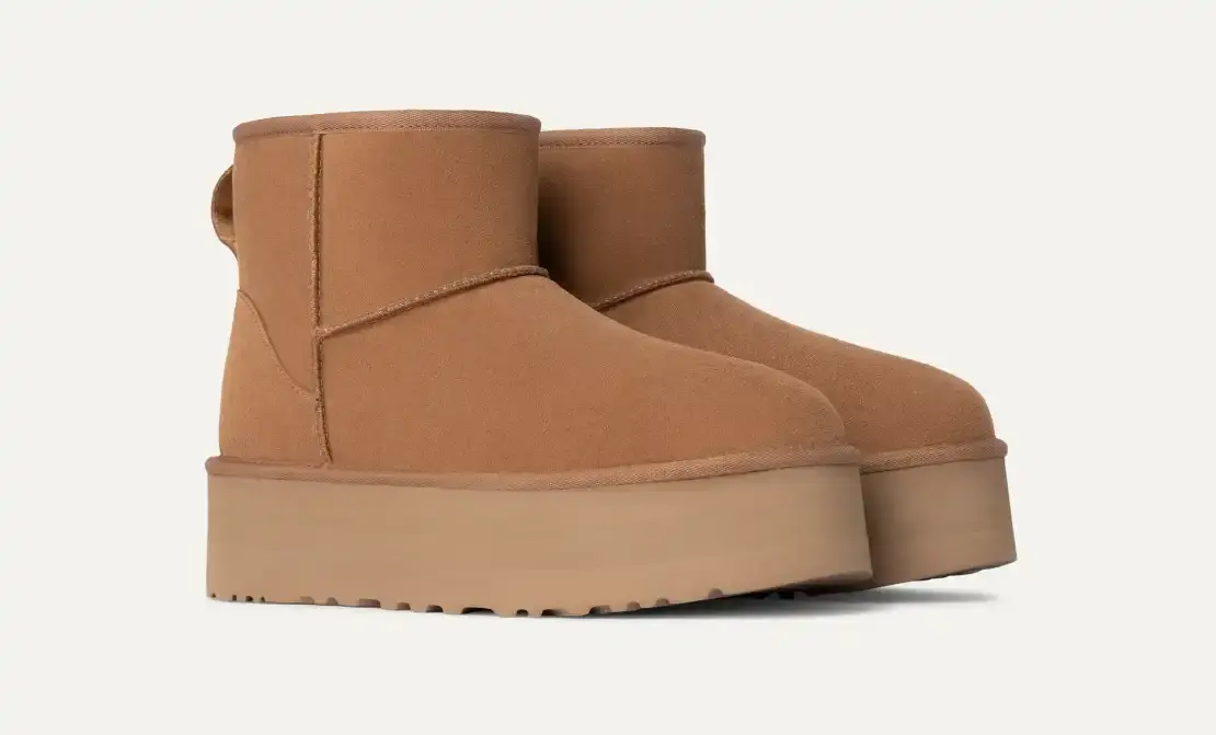 New sneakers