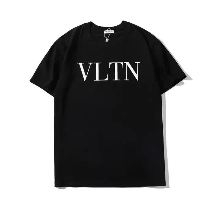 Miniatura: Summer Men Women Short Sleeve T-shirt Tee Pullover Tops Unisex Sweatshirt