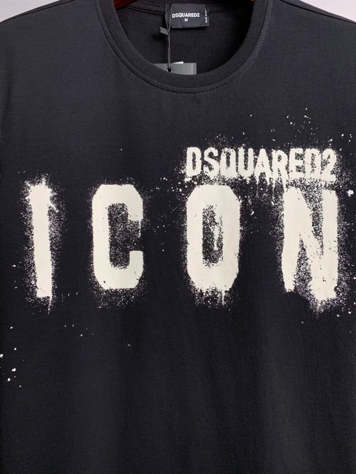 Miniatura: Copia di Summer Men Women Short Sleeve T-shirt Tee Pullover Tops Unisex Sweatshi