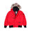 Miniatura: Women Men Down Jacket Hooded Coat Warm Winter Windproof Casual