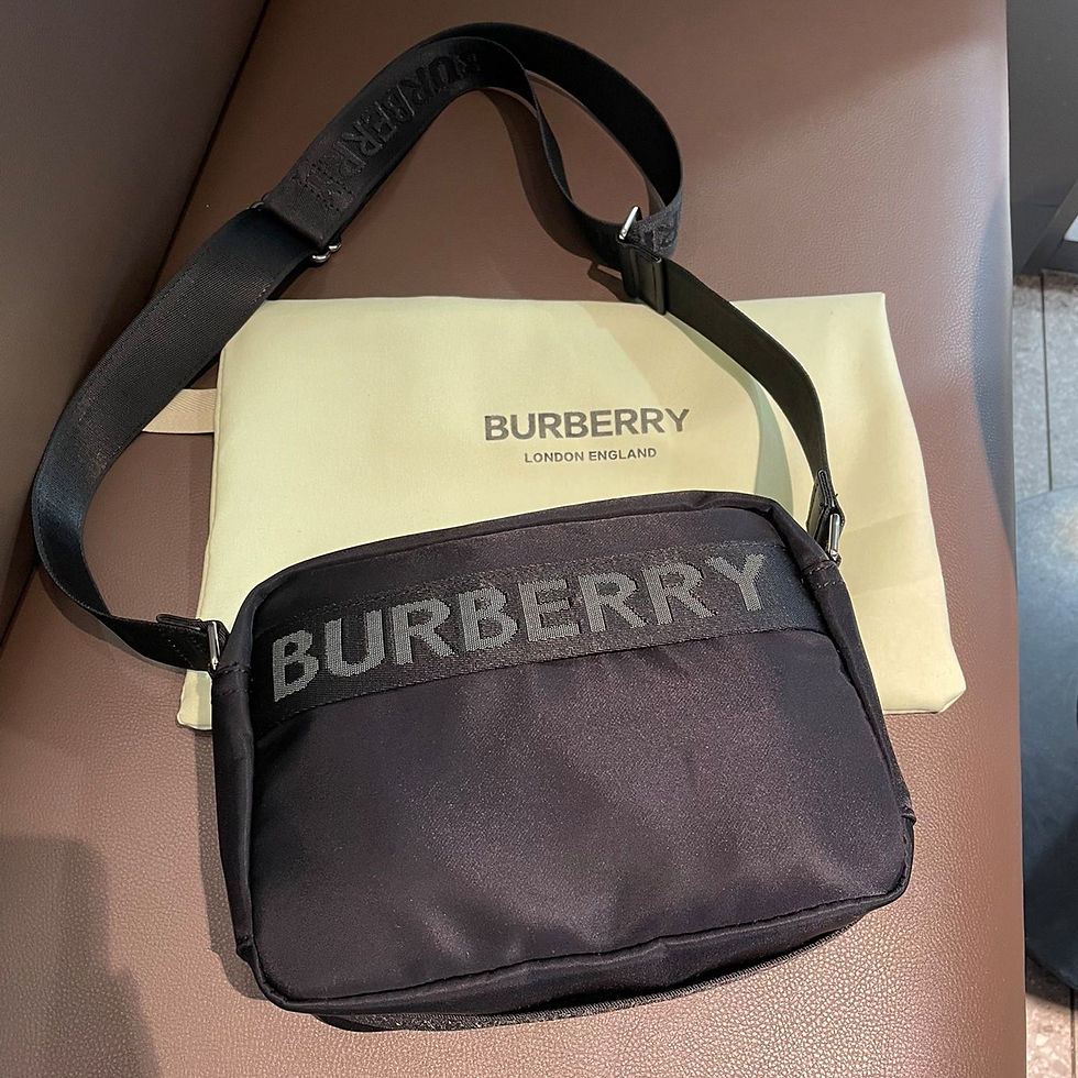 Miniatura: Men Messenger Shoulder Bag Crossbody Sling Handbags Business Houlder Bag