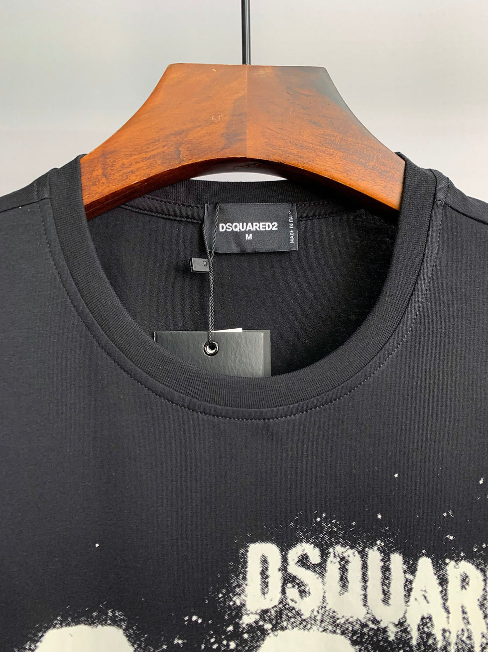 Miniatura: Copia di Summer Men Women Short Sleeve T-shirt Tee Pullover Tops Unisex Sweatshi