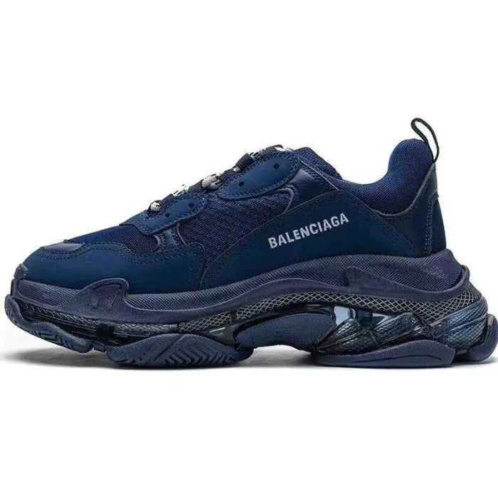 Miniatura: Men Women Sneakers Casual Trainers Athletic Shoes Clunky Sneaker Unisex 36-45