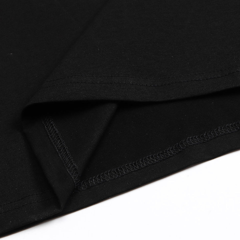 Miniatura: Copia di Summer Men Women Short Sleeve T-shirt Tee Pullover Tops Unisex Sweatshi