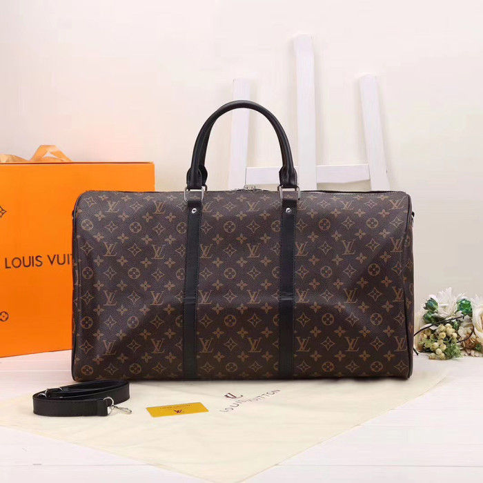 Miniatura: Men Women Big Large Luggage Travel Bag Totes Messenger Shoulder Bag