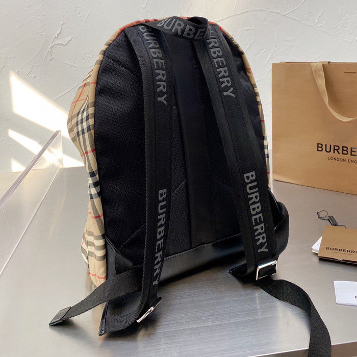 Miniatura: Men Women Backpack Leather Outdoor Sports School Bag Travel Laptop Bag